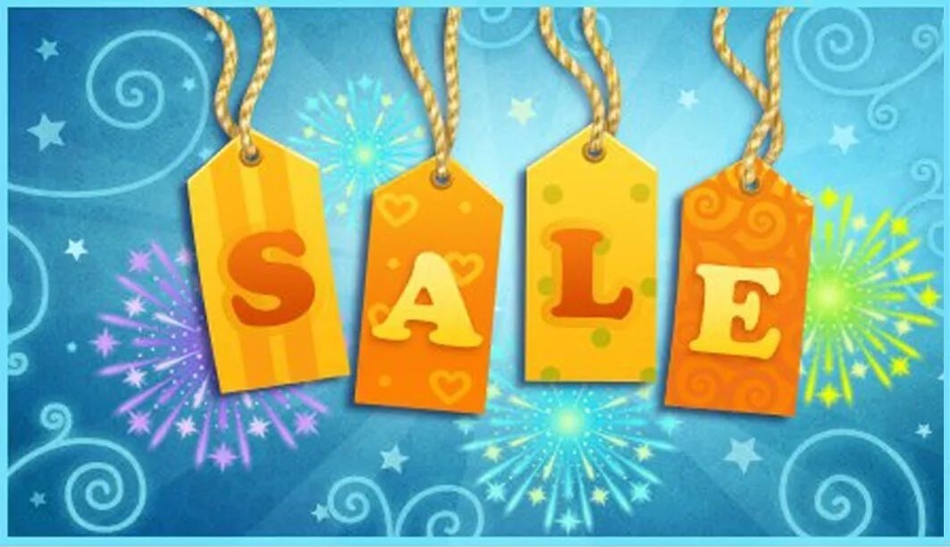 Будь в центре внимания!